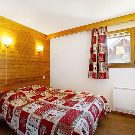 A1 308 Appart Au Pied Des Pistes Saint-François-Longchamp Eksteriør billede