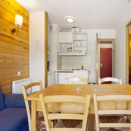 A1 308 Appart Au Pied Des Pistes Saint-François-Longchamp Eksteriør billede