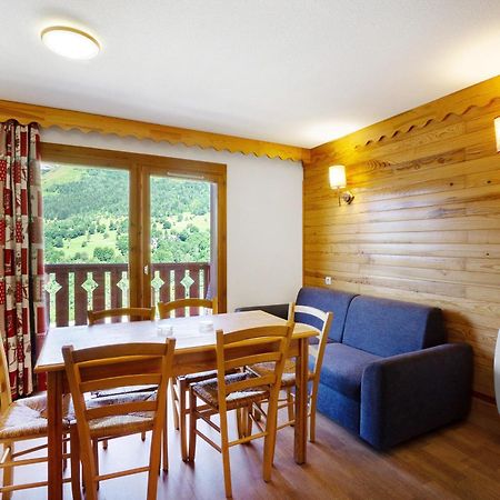 A1 308 Appart Au Pied Des Pistes Saint-François-Longchamp Eksteriør billede