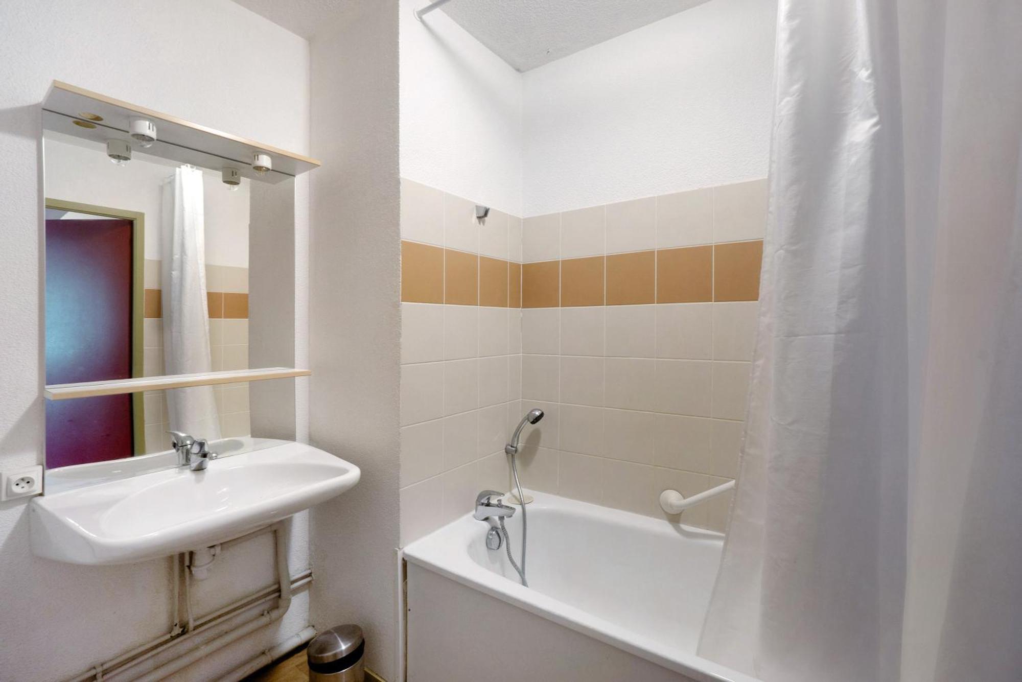 A1 308 Appart Au Pied Des Pistes Saint-François-Longchamp Eksteriør billede